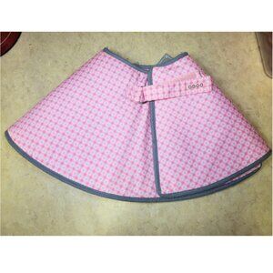 GET BETTER  Pink Soft E-Collar Basic, XL , with tags
